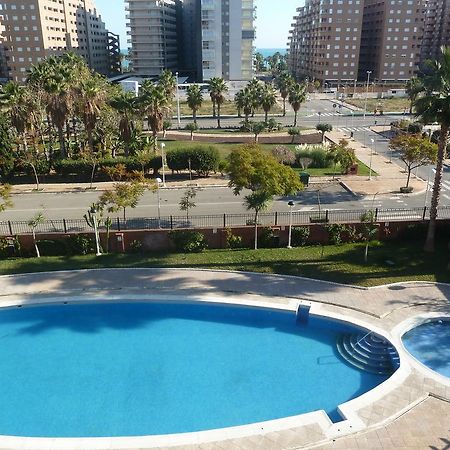 דירות אורופסה דל מר Playa Coral En Marina D'Or מראה חיצוני תמונה