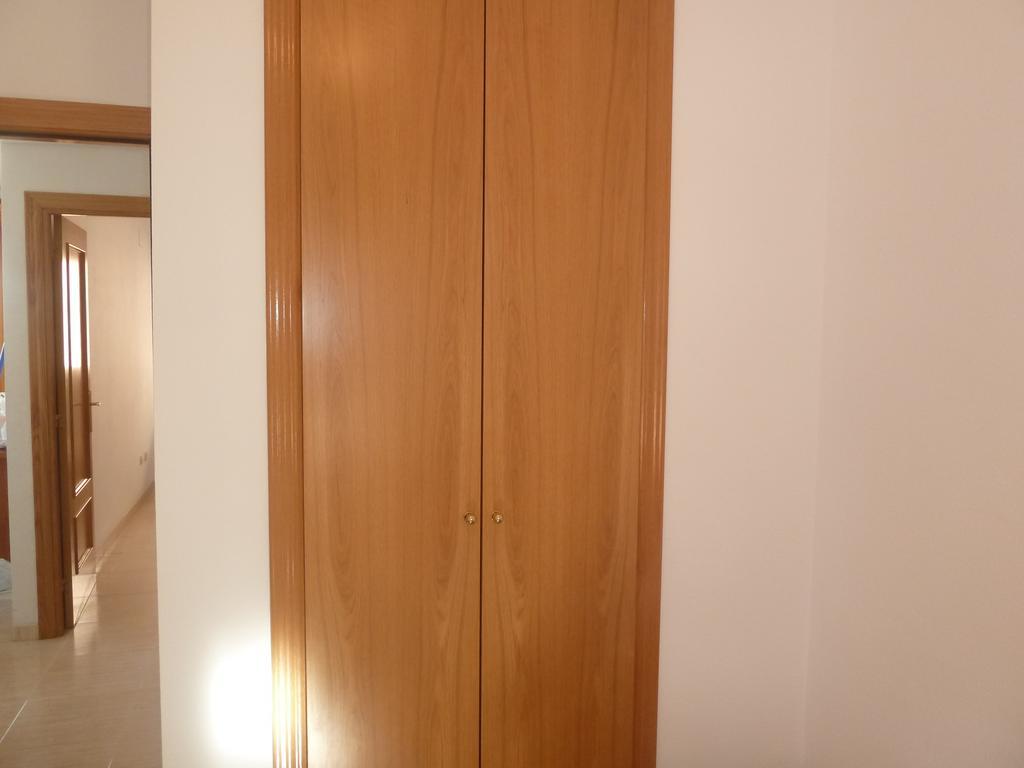 דירות אורופסה דל מר Playa Coral En Marina D'Or מראה חיצוני תמונה