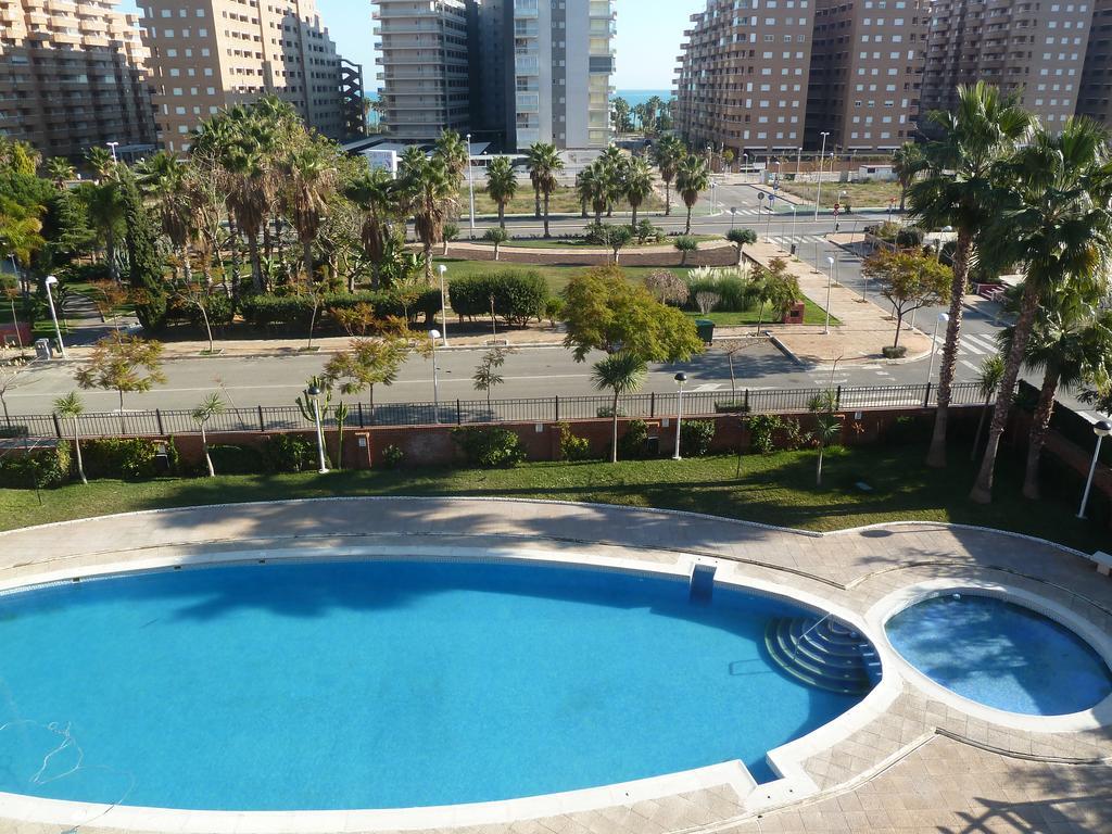דירות אורופסה דל מר Playa Coral En Marina D'Or מראה חיצוני תמונה