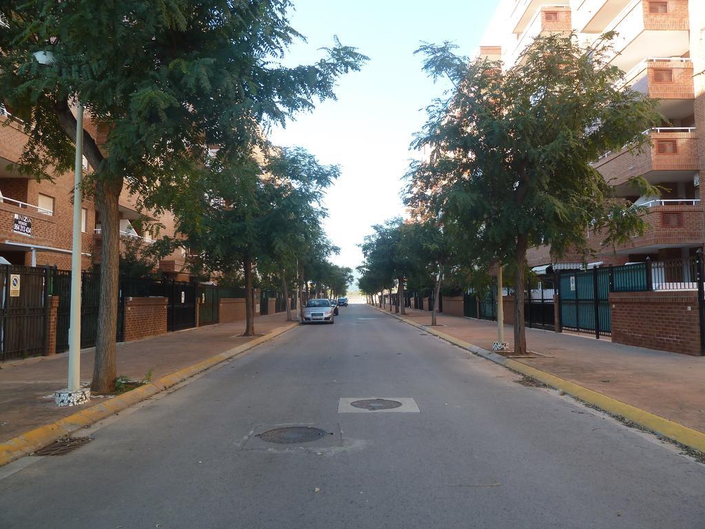 דירות אורופסה דל מר Playa Coral En Marina D'Or מראה חיצוני תמונה