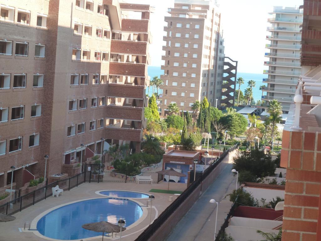 דירות אורופסה דל מר Playa Coral En Marina D'Or מראה חיצוני תמונה