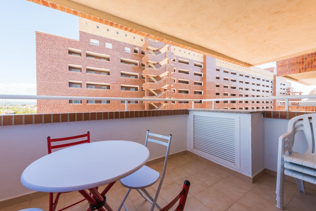 דירות אורופסה דל מר Playa Coral En Marina D'Or מראה חיצוני תמונה
